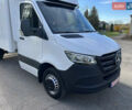 Серый Мерседес Sprinter, объемом двигателя 3 л и пробегом 320 тыс. км за 36800 $, фото 12 на Automoto.ua