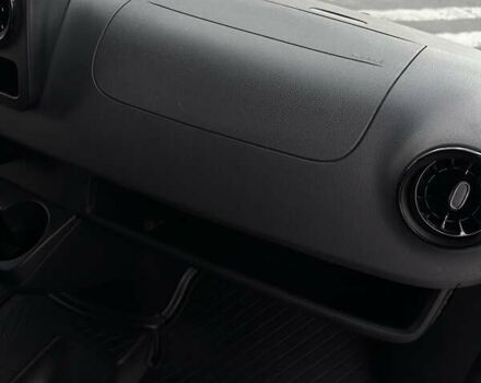 Сірий Мерседес Sprinter, об'ємом двигуна 3 л та пробігом 32 тис. км за 38000 $, фото 24 на Automoto.ua