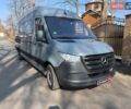 Сірий Мерседес Sprinter, об'ємом двигуна 2.1 л та пробігом 450 тис. км за 25490 $, фото 2 на Automoto.ua