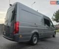 Сірий Мерседес Sprinter, об'ємом двигуна 3 л та пробігом 49 тис. км за 99243 $, фото 9 на Automoto.ua