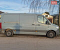 Серый Мерседес Sprinter, объемом двигателя 2.14 л и пробегом 999 тыс. км за 24000 $, фото 18 на Automoto.ua