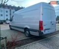 Сірий Мерседес Sprinter, об'ємом двигуна 3.03 л та пробігом 426 тис. км за 36200 $, фото 1 на Automoto.ua