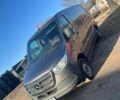 Серый Мерседес Sprinter, объемом двигателя 2.14 л и пробегом 275 тыс. км за 39800 $, фото 1 на Automoto.ua