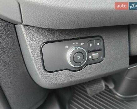 Сірий Мерседес Sprinter, об'ємом двигуна 3 л та пробігом 49 тис. км за 99243 $, фото 33 на Automoto.ua