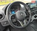 Сірий Мерседес Sprinter, об'ємом двигуна 3 л та пробігом 49 тис. км за 99243 $, фото 27 на Automoto.ua