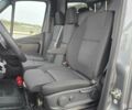 Сірий Мерседес Sprinter, об'ємом двигуна 3 л та пробігом 49 тис. км за 99243 $, фото 21 на Automoto.ua