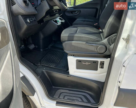 Серый Мерседес Sprinter, объемом двигателя 3 л и пробегом 320 тыс. км за 36800 $, фото 26 на Automoto.ua