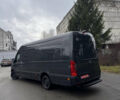 Сірий Мерседес Sprinter, об'ємом двигуна 2.14 л та пробігом 210 тис. км за 36500 $, фото 3 на Automoto.ua