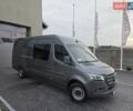 Сірий Мерседес Sprinter, об'ємом двигуна 3 л та пробігом 49 тис. км за 99243 $, фото 1 на Automoto.ua