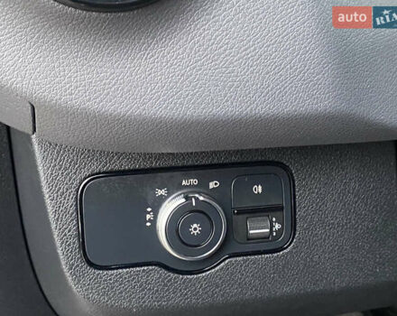 Сірий Мерседес Sprinter, об'ємом двигуна 2.2 л та пробігом 249 тис. км за 21500 $, фото 29 на Automoto.ua