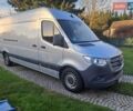 Сірий Мерседес Sprinter, об'ємом двигуна 3.03 л та пробігом 426 тис. км за 36200 $, фото 3 на Automoto.ua