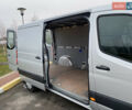 Сірий Мерседес Sprinter, об'ємом двигуна 2.2 л та пробігом 249 тис. км за 21500 $, фото 19 на Automoto.ua