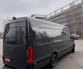 Сірий Мерседес Sprinter, об'ємом двигуна 2.14 л та пробігом 210 тис. км за 36500 $, фото 5 на Automoto.ua