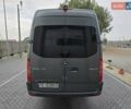 Сірий Мерседес Sprinter, об'ємом двигуна 3 л та пробігом 49 тис. км за 99243 $, фото 7 на Automoto.ua