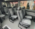 Серый Мерседес Sprinter, объемом двигателя 2.2 л и пробегом 250 тыс. км за 34900 $, фото 57 на Automoto.ua