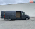 Серый Мерседес Sprinter, объемом двигателя 2.14 л и пробегом 170 тыс. км за 38999 $, фото 11 на Automoto.ua