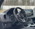 Серый Мерседес Sprinter, объемом двигателя 2.14 л и пробегом 170 тыс. км за 38999 $, фото 19 на Automoto.ua