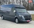 Серый Мерседес Sprinter, объемом двигателя 2.14 л и пробегом 170 тыс. км за 37999 $, фото 1 на Automoto.ua