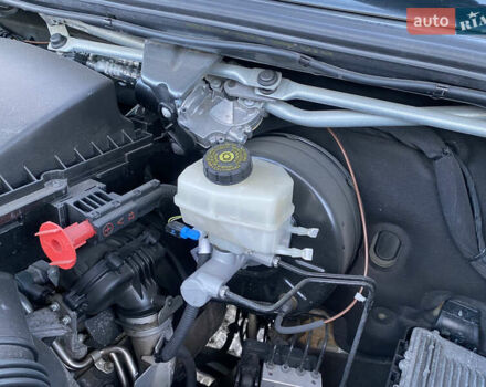 Серый Мерседес Sprinter, объемом двигателя 2.99 л и пробегом 192 тыс. км за 61491 $, фото 21 на Automoto.ua