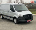 Сірий Мерседес Sprinter, об'ємом двигуна 2.2 л та пробігом 249 тис. км за 21500 $, фото 7 на Automoto.ua