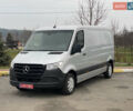 Сірий Мерседес Sprinter, об'ємом двигуна 2.2 л та пробігом 249 тис. км за 21500 $, фото 2 на Automoto.ua