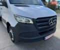 Серый Мерседес Sprinter, объемом двигателя 3 л и пробегом 320 тыс. км за 36800 $, фото 14 на Automoto.ua