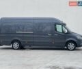 Сірий Мерседес Sprinter, об'ємом двигуна 2.14 л та пробігом 170 тис. км за 38500 $, фото 9 на Automoto.ua