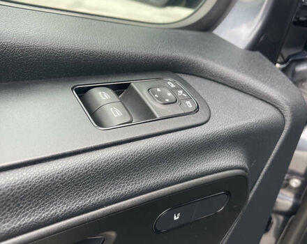 Серый Мерседес Sprinter, объемом двигателя 2.14 л и пробегом 170 тыс. км за 38999 $, фото 20 на Automoto.ua