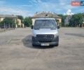 Сірий Мерседес Sprinter, об'ємом двигуна 2.14 л та пробігом 225 тис. км за 22500 $, фото 1 на Automoto.ua