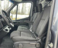 Сірий Мерседес Sprinter, об'ємом двигуна 2.14 л та пробігом 170 тис. км за 38500 $, фото 21 на Automoto.ua