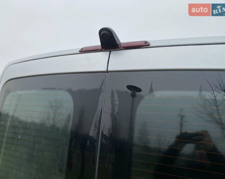 Сірий Мерседес Sprinter, об'ємом двигуна 2.2 л та пробігом 249 тис. км за 21500 $, фото 17 на Automoto.ua