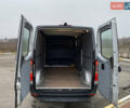 Сірий Мерседес Sprinter, об'ємом двигуна 2.2 л та пробігом 249 тис. км за 21500 $, фото 18 на Automoto.ua