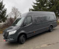Сірий Мерседес Sprinter, об'ємом двигуна 2.14 л та пробігом 210 тис. км за 36500 $, фото 2 на Automoto.ua