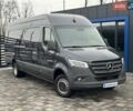 Серый Мерседес Sprinter, объемом двигателя 3 л и пробегом 94 тыс. км за 75000 $, фото 1 на Automoto.ua