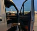 Сірий Мерседес Sprinter, об'ємом двигуна 2.14 л та пробігом 650 тис. км за 25000 $, фото 40 на Automoto.ua