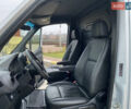 Сірий Мерседес Sprinter, об'ємом двигуна 2.2 л та пробігом 249 тис. км за 21500 $, фото 25 на Automoto.ua