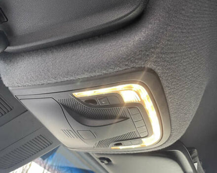 Сірий Мерседес Sprinter, об'ємом двигуна 2.14 л та пробігом 170 тис. км за 38500 $, фото 24 на Automoto.ua