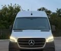 Сірий Мерседес Sprinter, об'ємом двигуна 2.14 л та пробігом 650 тис. км за 25000 $, фото 5 на Automoto.ua