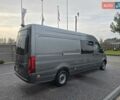 Сірий Мерседес Sprinter, об'ємом двигуна 3 л та пробігом 49 тис. км за 99243 $, фото 8 на Automoto.ua