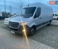 Сірий Мерседес Sprinter, об'ємом двигуна 3.03 л та пробігом 426 тис. км за 36200 $, фото 1 на Automoto.ua