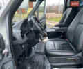 Сірий Мерседес Sprinter, об'ємом двигуна 2.2 л та пробігом 249 тис. км за 21500 $, фото 27 на Automoto.ua