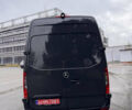 Сірий Мерседес Sprinter, об'ємом двигуна 2.14 л та пробігом 210 тис. км за 36500 $, фото 4 на Automoto.ua