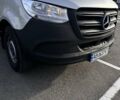 Серый Мерседес Sprinter, объемом двигателя 3 л и пробегом 37 тыс. км за 37500 $, фото 2 на Automoto.ua