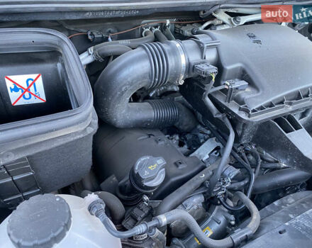 Серый Мерседес Sprinter, объемом двигателя 2.99 л и пробегом 192 тыс. км за 61491 $, фото 23 на Automoto.ua