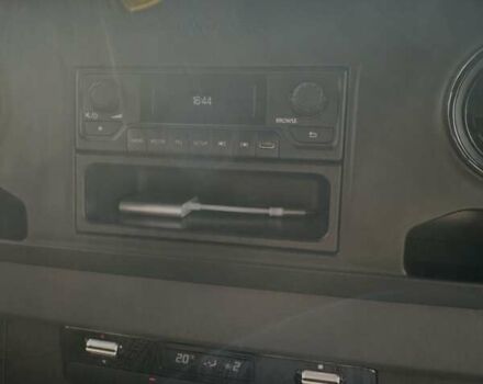 Сірий Мерседес Sprinter, об'ємом двигуна 3 л та пробігом 32 тис. км за 38000 $, фото 26 на Automoto.ua