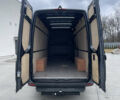 Серый Мерседес Sprinter, объемом двигателя 2.14 л и пробегом 170 тыс. км за 38999 $, фото 15 на Automoto.ua