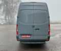 Сірий Мерседес Sprinter, об'ємом двигуна 2.14 л та пробігом 451 тис. км за 25500 $, фото 3 на Automoto.ua