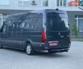 Серый Мерседес Sprinter, объемом двигателя 2.14 л и пробегом 170 тыс. км за 37500 $, фото 13 на Automoto.ua