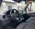 Серый Мерседес Sprinter, объемом двигателя 2.14 л и пробегом 170 тыс. км за 37999 $, фото 21 на Automoto.ua