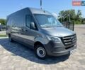 Сірий Мерседес Sprinter, об'ємом двигуна 2.2 л та пробігом 181 тис. км за 36900 $, фото 1 на Automoto.ua